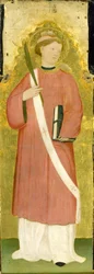 Sint Stefanus